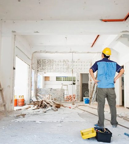 Harmancık Tadilatcı